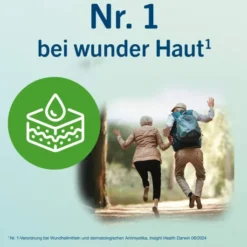 Multilind Heilsalbe mit Nystatin und Zinkoxid 100 g