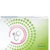 Multilind Heilsalbe mit Nystatin und Zinkoxid 100 g + gratis Eunova VivaChrono 2 x 10 Tabletten