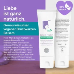 Multi-Mam Balsam Protect 30 ml