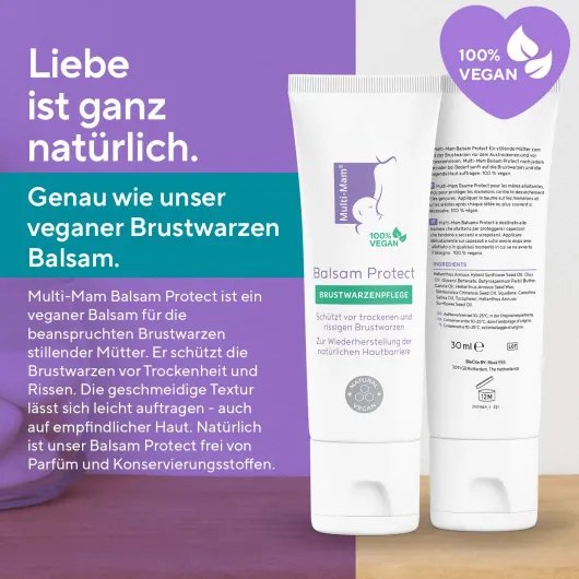 Multi-Mam Balsam Protect 30 ml