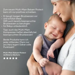Multi-Mam Balsam Protect 30 ml