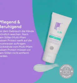 Multi-Mam Balsam Protect 30 ml