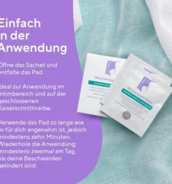 Multi-Mam Wochenbett Pads