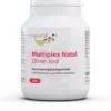 Multiplex Natal Ohne Jod 120 Kapseln