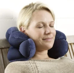 Multi Relax Kissen - flexibles Kissen, 1 Stück