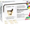 Multivitamin Pharma Nord 150 Tabletten