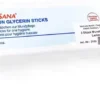 Mundpflegestäbchen Lemon Sticks 3 Stäbchen