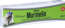 Murmelin Emulsion Arlberger 60 ml Emulsion