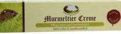 Murmeltier Mit Latschenkiefer 100 ml Creme