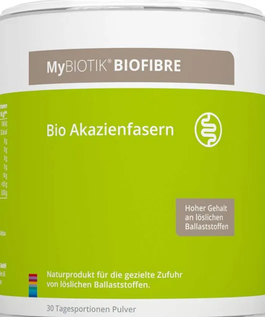 Mybiotik Biofibre Pulver 240 G