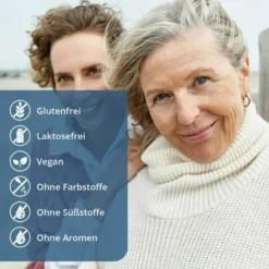 Mybiotik Glutamin 5000 Pulver 30 Portionen