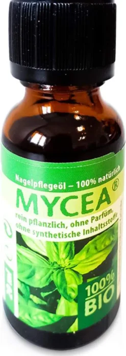 Mycea Nagelpflegeöl