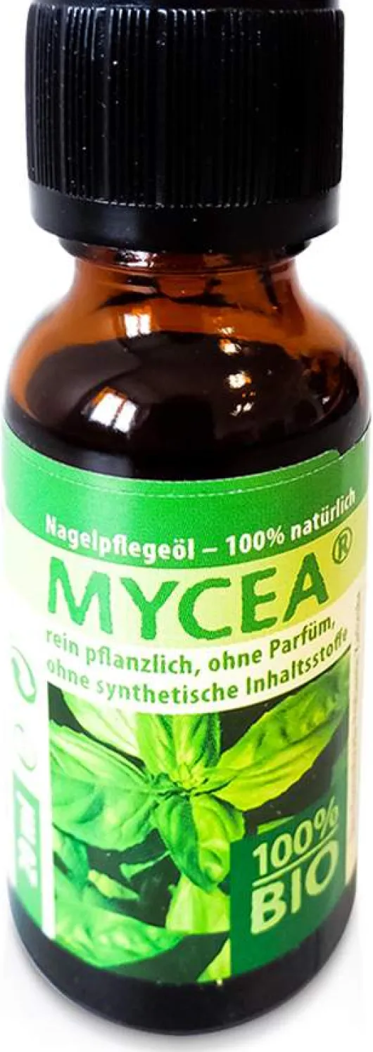 Mycea Nagelpflegeöl