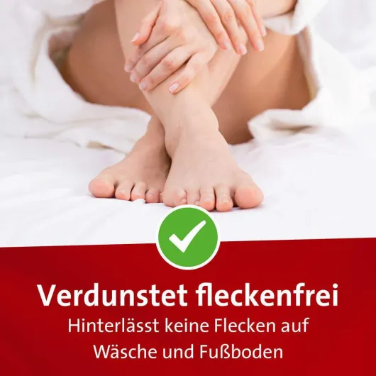Mykosert Spray bei Haut- und Fußpilz 2 x 30 ml