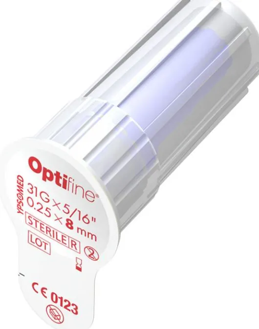 Mylife Optifine Kanülen 8 mm