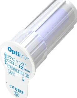 Mylife Optifine Kanülen 12 mm
