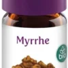Myrrhe Bio 5 ml Öl