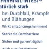 Myrrhinil Intest 50 Dragees