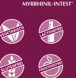 Myrrhinil Intest 200 Dragees