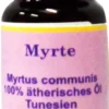 Myrte 100% Ätherisch Öl 10 ml