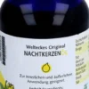 Nachtkerzenöl Bio 100 ml