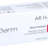 Nacriderm Hydratant Ar Creme