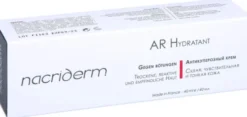 Nacriderm Hydratant Ar Creme