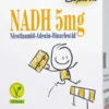 Nadh 5 mg Kapseln 60 Kapseln