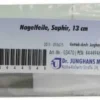 Nagelfeile Saphir 13 cm