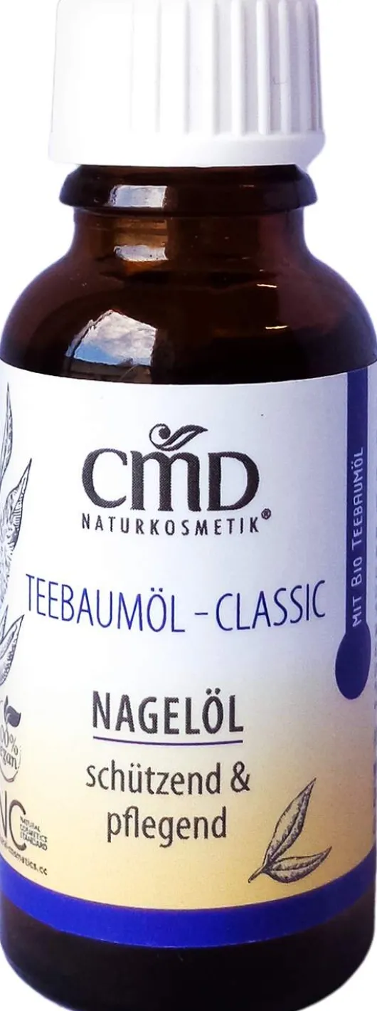 Nagelöl Cmd 20 ml