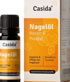 Nagelöl Repair & Protect 10 ml Öl