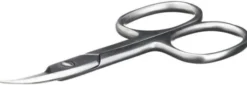 Nagelschere 9 cm Rostfrei Gebogen 1 Stück