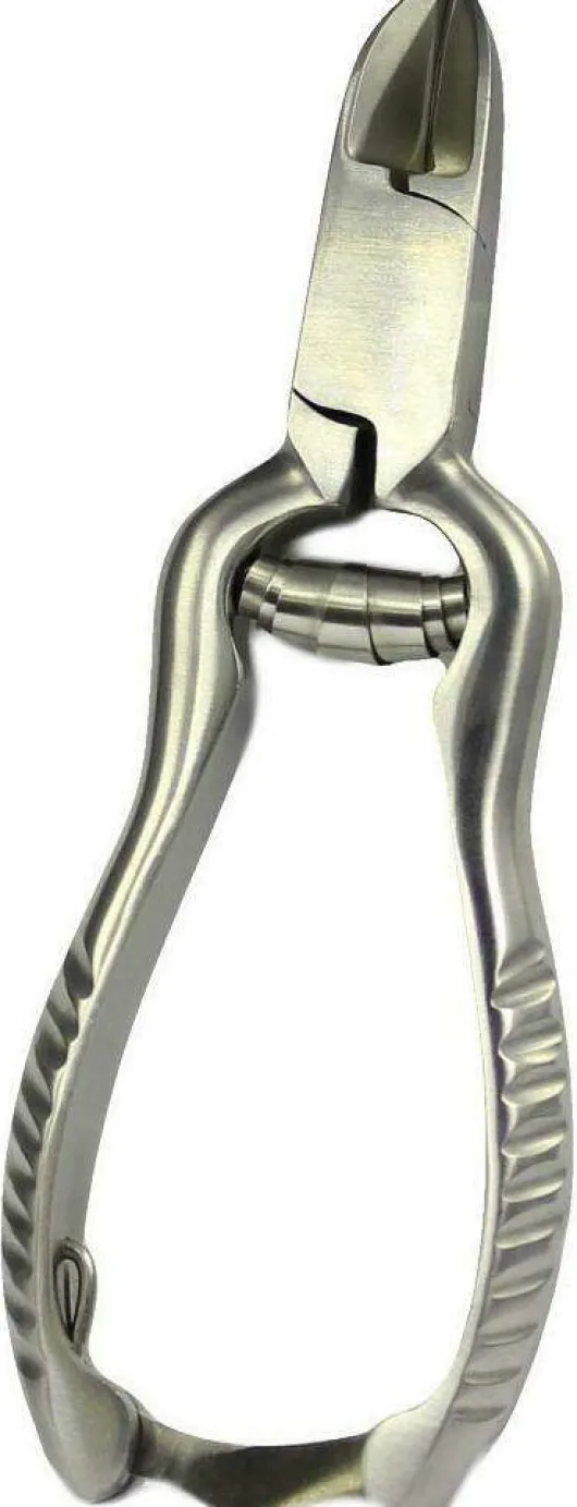 Nagelzange Groß 14 cm 1 Stück