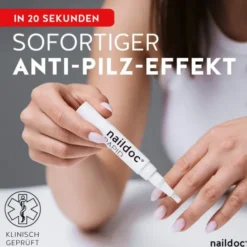 Naildoc Rapid Nagelpilz-Stift 4 ml