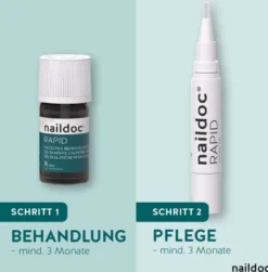 Naildoc Rapid Nagelpilz-Stift 4 ml