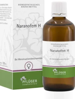 Naranofem H 100 ml Tropfen