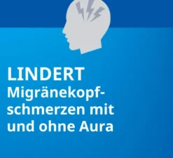 Naratriptan Migräne Stada 2,5 mg 2 Filmtabletten