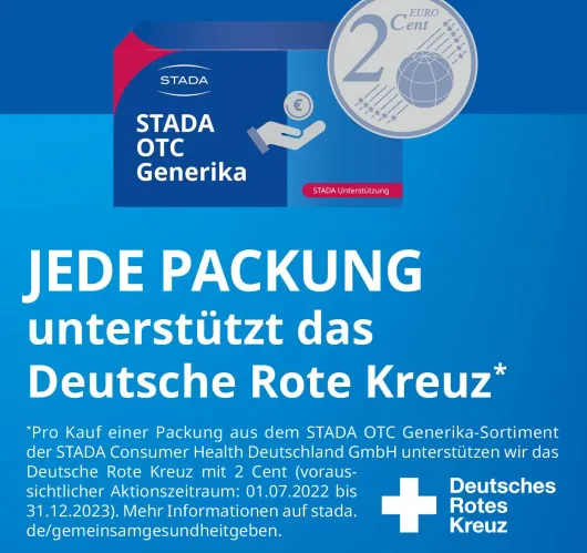Naratriptan Migräne Stada 2,5 mg 2 Filmtabletten