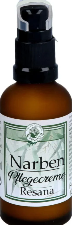 Narbenpflegecreme Resana 50 ml