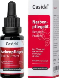 Narbenpflegeöl Repair & Protect 20 ml Öl