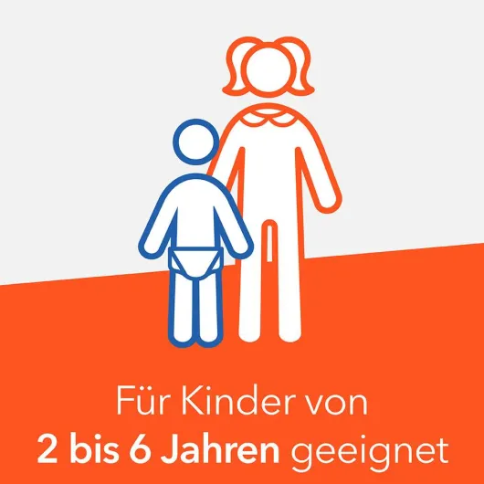 Nasenspray-ratiopharm Kinder konservierungsmittelfrei 10 ml
