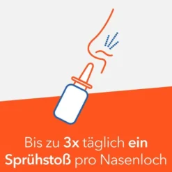 Nasenspray-ratiopharm Kinder konservierungsmittelfrei 10 ml