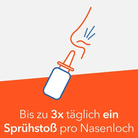 Nasenspray-ratiopharm Kinder konservierungsmittelfrei 10 ml