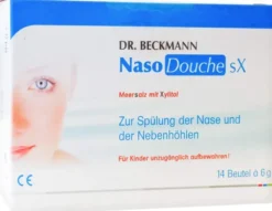 Nasodouche Sx Salzbeutel