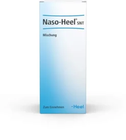 Naso Heel Snt Mischung 100 ml Tropfen