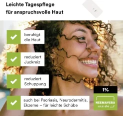 Natüür Cream 1% 50 ml