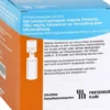 Natriumglycerophosphat Ampulle 20 X 20 ml