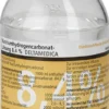Natrium Hydrogencarbonat 8,4% Infusionslösung Dsfl. 10x250 Ml...
