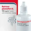 Natriumpicosulfat Al 7,5 mg Je ml Tropfen 50 ml