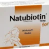 Natubiotin 10 mg Forte 50 Tabletten